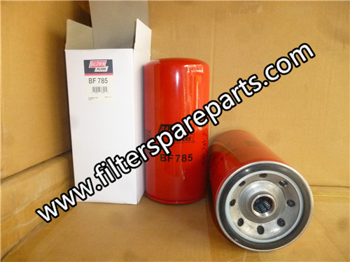 BF785 BALDWIN Fuel filter